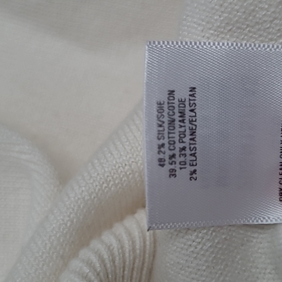 Oscar de la Renta Shirt - Picture 5 of 5